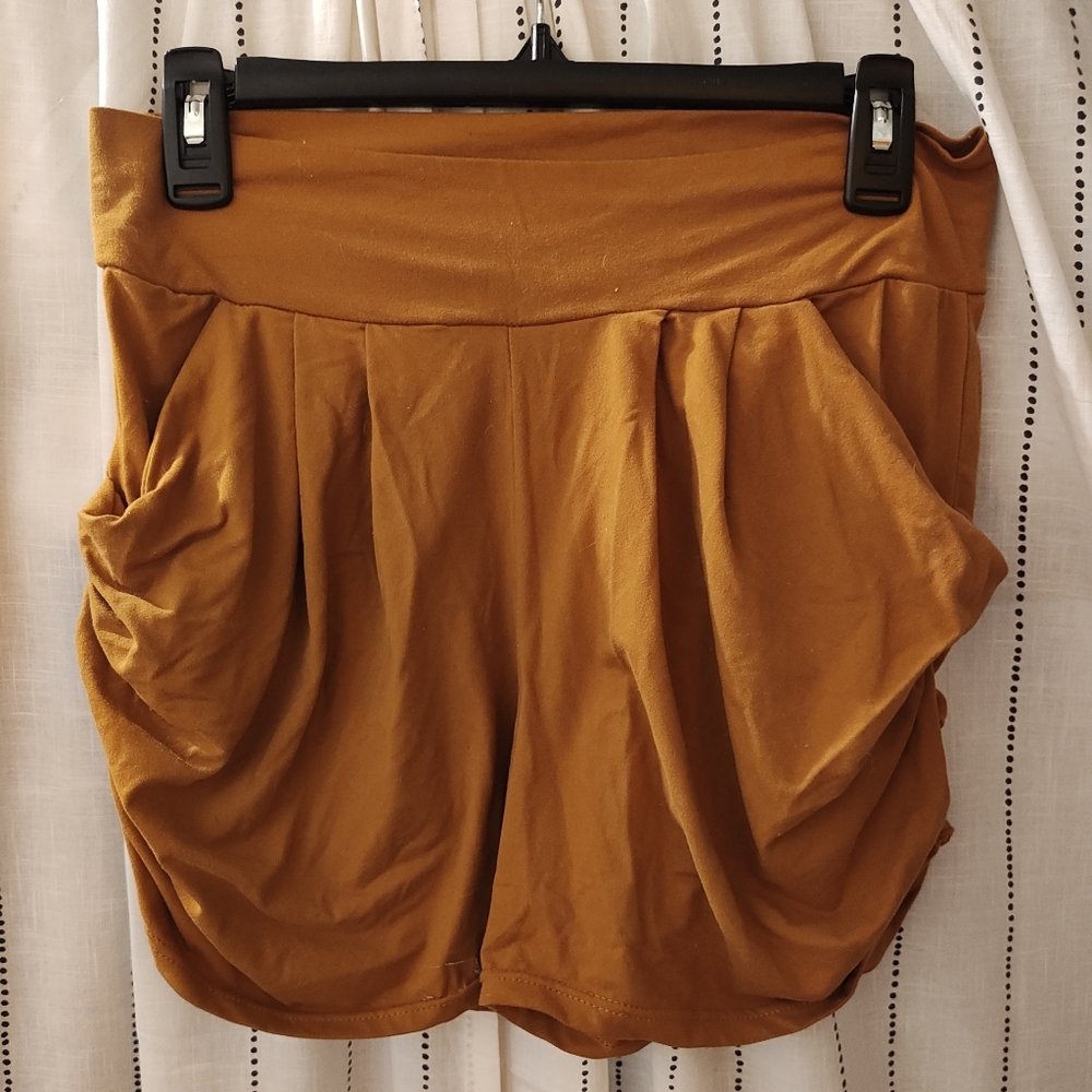 Conceded - Shorts Womens L/XL Lightweight  Shorts See Pics Color And Style